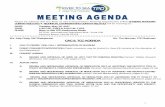 CAC & TCC AGENDA - River to Sea TPO · III. Consent Agenda A. Review and Approval of March 21, 2017 CAC Meeting Minutes MOTION: A motion was made by Ms. Gillespie to approve the March