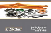 Loader Backhoe Front Axle Parts 2WD & 4WD · CASE 570L, 580L & SL, 580M & SM, 585G, 586G, 588G. 1-6 144460A1 Gear Set. Ring and pinion, 113561A1 axle without. 1 16. powershift transmission