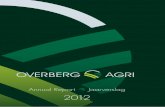 2012 - Overberg Agri Web 2.pdf · 2 overberg agri limited and its subsidiaries general information overberg agri beperk en sy filiale algemene inligting maatskappy-registrasienommer