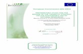 European Commission (DG ENV)ec.europa.eu/environment/archives/natres/pdf/BIO_TSR_FinalReport... · European Commission, DG ENV Preparatory Study for the Review of the Thematic Strategy