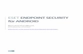 ESET Endpoint Security for Androiddownload.eset.com/manuals/eset_ees_android_2_userguide_deu.pdf · ESET ENDPOINT SECURITY für ANDROID Benutzerhandbuch (für Produktversion 2.0 und