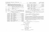 United States Patent (19) · U.S. Pat. No. 4,448,681 to Ludke et all shows a flota tion arrangement using a conical container that intro duces bubbles through the side wall thereof