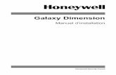 Galaxy Dimension - Accueil rev 1.0.pdf · Smart RIO EN 2,5 A 2,5 A 2,5 A 2,5 A ... Multi-utilisateurs Oui Oui Oui Oui ... Périphériques radio Ademco 5800 Ademco 5800 Ademco 5800