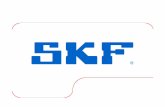 October 30, 2007 ©SKF Group Slide 0 - aeeolica.org · Areasde conoci miento SKF Reparaciones y reacondi cionamientos Reingeniería, servicios y herramientas de mantenimiento Lubricación