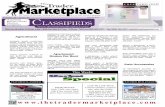 Marketplace - The Horseshoe Trader - Advertising That Works!horseshoetrader.com/pdf/24_Iss30.pdf · etc. 435-436-8162. C3566 ... Marketplace 23 Years of Buying, Selling and Trading.