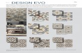 DESIGN EVO (37A) - tile-shop.com · ESDE--/SBN 3 x 24 Surface Bullnose 8 x 8 Palazzo Ducale Expect shade variation between field and bullnose. Suitable for walls and floors including
