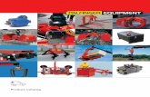 PEC Katalog E - Conergiaconergia.com.co/fichas/Palfinger/accesorios.pdf · UL153 PZR1000GF PALFINGER cranes up to 10 t 25 UL153-42 PZR1000GF PALFINGER cranes up to 10 t 25 UL154 PZR1000GF