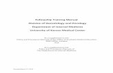 Fellowship Training Manual Division of Hematology and ... Fellowship Hem Onc Manual 13-14.pdf  Revised