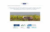 International Single Species Action Plan for the ...ec.europa.eu/environment/nature/conservation/wildbirds/hunting/docs... · Adopting/Approval Frameworks: European Union (EU) Convention
