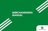 MERCHANDISING MANUAL - Brasilenersolarbrasil.com.br/17/manuais/manual_merchandising_ingles.pdf · manual item 1 ad in the official catalogues of exhibitions description ... ad do