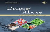Drugs of Abuse (2017 Edition) - dea.gov · 10 DRUGS OF ABUSE I A DEA Resource Guide: 2017 EDITION Schedule V » The drug or other substance has a low potential for abuse relative