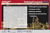Reﬁ ning Processes Index • Company Index • Reﬁ ning ... · Reﬁning Processes Index - 1 Alkylation Alkylation, catalytic Alkylation, sulfuric acid Alkylation—feed preparation
