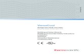 User Manual - Thermo Fisher Scientific · The user must review and understand all the sections in this manual before operating the bath. Falls Sie eine dieser Anweisungen nicht verstehen,