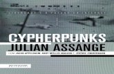 Capa da edição de 13 dez. 2010 da revista norte-americanaAssange+Cypherpunks.pdf · punk, and Wi -Fi Now in the OED”, ResourceShelf, 16 set. 2006, disponível em: ... roubar esses