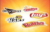 Ruffles Ketchup onduladas - tddistribuicao.comtddistribuicao.com/cache/binImagens/Sales_Folder_Pespico_v4-779.pdf · PepsiCo LAYS Batatas fritas Lays Sal Originais lisas EAN UN: 5601363001847