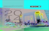 RDC Properties Limited 20 Annual Report 14 - rdcbw.comrdcbw.com/sites/default/files/Investor Information/2014 RDC Annual... · RDC Properties Limited. RDC Properties Limited Corporate