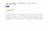 matthieugosztola.files.wordpress.com file · Web viewLa Didone (Théâtre de Caen 2011) DVD. 10. Francesco Cavalli . Opéra . La Didone, opéra encore trop méconnu en France de Francesco