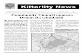 KN SPRING 2011 - Spanglefishs3.spanglefish.com/s/2/documents/kiltarlity newsletters/kiltarlity... · Malcolm also had slides of birds, butterflies, ... as Dores, The Black Isle and