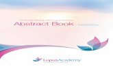 7th Annual Meeting of the Lupus Academy Abstract Book · Eloisa Bonfá (Brazil) & Guilherme de Jesus (Brazil) 48 11:00–12:00 Moderator: Sindhu Johnson (Canada) Lupus and cancer