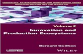Thumbnails - download.e-bookshelf.de · Bernard Guilhon and Sandra Montchaud Volume 2 Innovation and Production Ecosystems Bernard Guilhon . First published 2017 in Great Britain