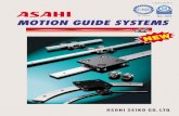 JP-1973 ISO 9002 - klasrulman.com.tr · ISO 9002 JQA-1973 JP-1973 Cat.No.LE05-4. Motion Guide Systems provide the maintenance-free and smooth running of V-shaped rolling ... Seal