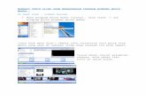 ikbalbarkah.files.wordpress.com file · Web viewTips ini hanyalah sebagai teknik dasar dalam pembuatan photo slide show bagi anda yang masih awam, ...