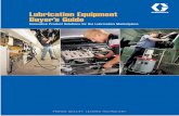 Lubrication Equipment Buyer’s Guide - faba.com.bh Lubrication Equipment RDC.pdf · Lubrication Equipment Buyer’s Guide Innovative Product Solutions for the Lubrication Marketplace