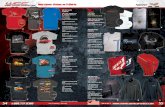 NewLowerPricesonT-Shirts - Corvette Parts & Accessories ... · with athletic style retro design ... Distressed BadBoy Vettes ... life through smooth embroidery on the left chest and