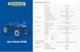 4710 Specification Table - d3u1quraki94yp.cloudfront.netd3u1quraki94yp.cloudfront.net/nhag/apac/en-in/assets/pdf/... · New Holland 4710 Type No. of Cylinder 3 Rated RPM MAX. Torque