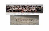 RESULTATS FISEC 2018 · 2018-09-01 · GLOAGUEN; Gauthier LE LAY; Simon SENECHAL; Julien BERGER; Elliot. HERNANDEZ; Julien GERAUD; Quentin SORDEL; Gabin BASKETBALL: Médaille d’OR