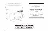 Ice Shaver/Blender - Hamilton .the Ice Shaver/Blender”. 26.To prevent damage to blender, container,