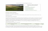 Click Here to Skip to Colorado - Association of State Wetland … · Colorado State Wetland Program Summary . SECTION A. QUICK OVERVIEW Description of Colorado’s Wetlands Wetlands