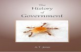 The History of Government - practicaprophetica.com · day. As A.T. Jonhes rhevihews thhe dhetails that lhed to thhe fall of thhe nations of thhe past, whe shehe thhe samhe infuhenches