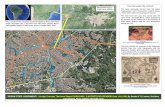 How Sorocaba City evolved: Metropolitan Region of São ... · Sêneca de Sá Fleury. Source: LANÇAS, 2007. DESIGN CITIES: ASSIGNMENT I – Design Concepts That Have Shaped SOROCABA: