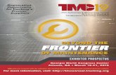 TMC’s 2019 Transportation Technology Exhibition! Docs/Events/Meetings and Conferences... · Maxion Wheels Maxon Lift Corp. McNally Electronics, Inc. Meritor Metalphoto of Cincinnati