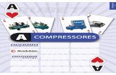 A COMPRESSORES - almeidaseamaral.pt · RUBETE COMPRESSORES - A1 V 20150325 A - COMPRESSORES • RUBETE COMPRESSORES • A1-1 Electro-compressores de pistão 24 MMRR.jp 50 MR50 MR.png