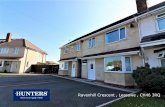 Ravenhill Crescent , Leasowe , CH46 3RQ · Ravenhill Crescent , Leasowe , CH46 3RQ Asking Price: £122,500 Beautifully presented with a well planned interior and good outside space!