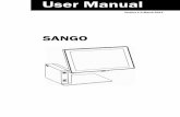 SANGO User Manual V1.0 EN - aures- .Model Name SANGO Motherboard C95 C96 CPU support Intel Sandy