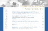 CONTENTS · CONTENTS Rethinking Effective Bully and Violence Prevention Efforts: Promoting Healthy School Climates, Positive Youth Development, and Preventing Bully-Victim-Bystander