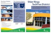The Columbus Region Shier Rings ...dublinohiousa.gov/dev/dev/wp-content/uploads/2013/04/district... · • Sertek • Smiths Medical • Stanley Steemer International Keeping it Cleaner
