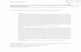 Diversity and conservation status of bromeliads from Serra ...rodriguesia.jbrj.gov.br/FASCICULOS/rodrig63-2/ID 110.pdf · Diversidade e estado de conservação das bromélias da Serra