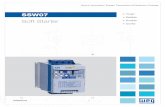 g Reliable Soft Starter g - Marshall Wolf Automation · Soft Starter . 1-800-ASK-4WEG 2 Applications g Chemical and Petrochemical g Plastic and Rubber g Pulp and Paper g Sugar and