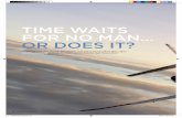 TIME WAITS FOR NO MAN OR DOES IT? - …mediaserver.dwpub.com/fjd-profile/77102/TBTM+corporate+jet+charter.pdf · of brokerage Vertis Aviation, ... How do charter costs vary by aircraft?