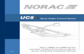Nitro (4000 and 5000 Series) and New Holland Front Mount … · C21 43240-21 CABLE UC5 INTERFACE MAIN MP (NITRO) 1 C30 43250-07 CABLE UC5 BATTERY JD FUSED ... H11 44865-75 HYDRAULICS