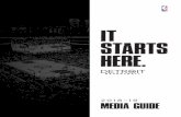 MEDIA GUIDE - nba.com · The Detroit Pistons 2018-19 Media Guide was written and edited by Cletus Lewis and Josh Schur. Editorial assistance provided by Kevin Grigg. Art direction,