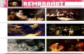 .fast facts life: location: movement: impact: interesting: artistic characteristics: noteworthy rembrandt