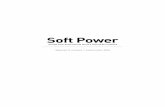 Soft Power · Volumen 3, número 1, enero-junio, 2016 Università degli stUdi di salerno Soft Power Revista euro-americana de teoría e historia de la política
