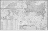 Nine Mile Point 1 & 2, Map of Niagara Mohawk Roads. fileSt. Ogdensb g D d G K MAP CONTINUED M 7V N LEFT 74'T 0 o dill Lansdowne Fall;.. Keese illa K se illa c~ * vs'4'W i 1 / 76'e',