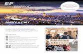 GREECE & ITALY - pcabunker.weebly.compcabunker.weebly.com/uploads/1/2/5/4/12547779/afr-2020.pdf · learning experience, weShare , the excitement will hit you long before you pack