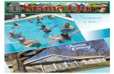 Pool Opening! Pavilion Opening! - italianamerican.com · Coniglio is the author of the book The Lady of the Wheel, inspired by his Sicilian research. Order the ... died in infancy,